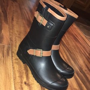 Women's Sperry Walker Fog Rainboots